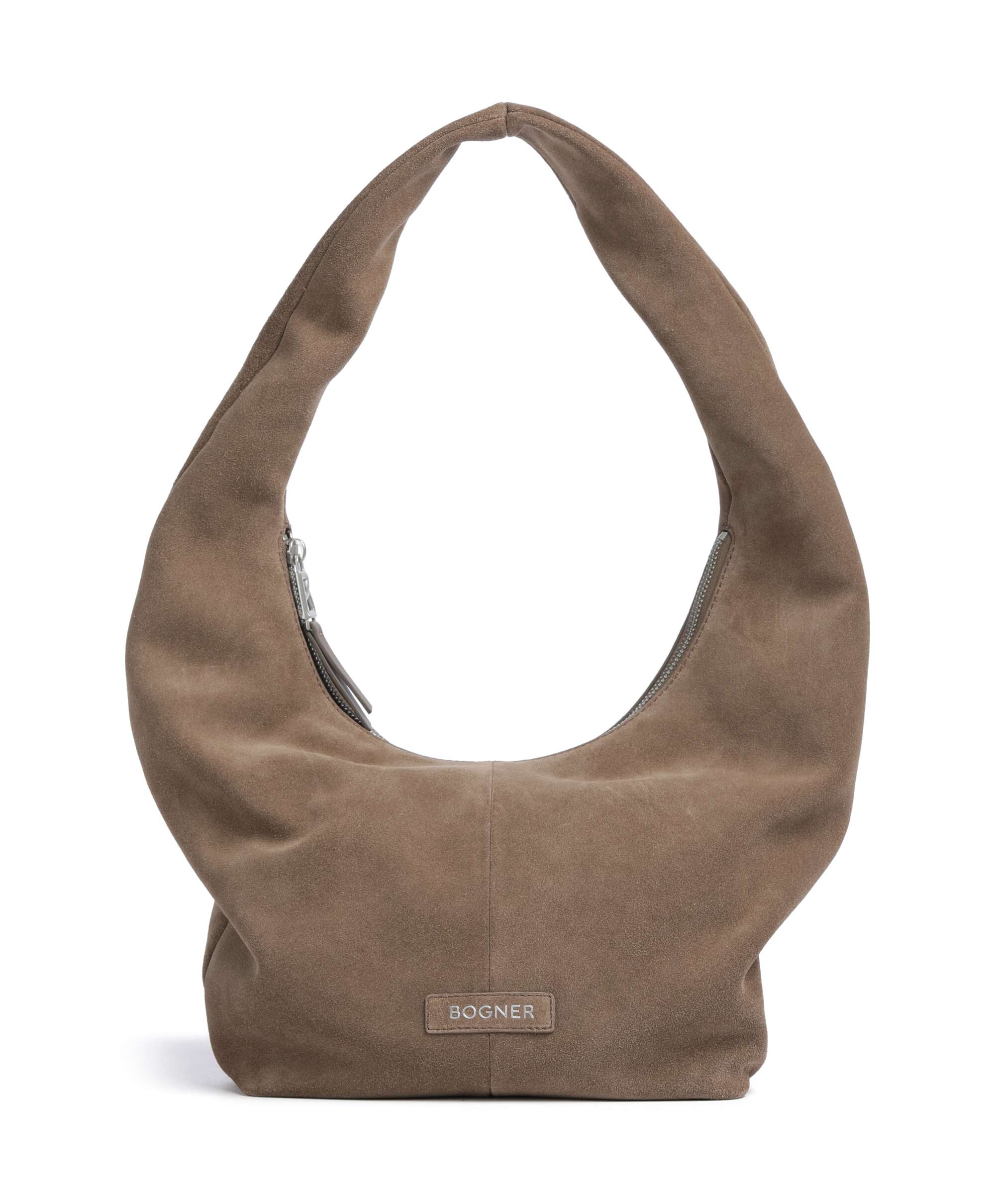 Bogner Loges Gerda Shoulder bag brown