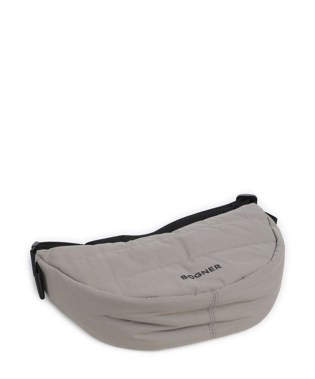 Bogner Bromont Bo Crossbody bag moon rock