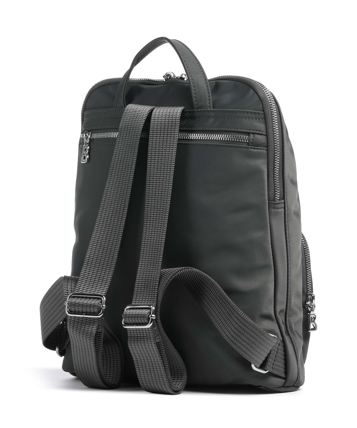Bogner Verbier Play 1.0 Maxi Backpack darkgrey