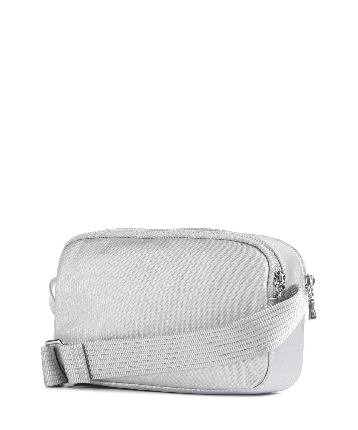 Bogner Verbier By Night Avy Crossbody bag silver