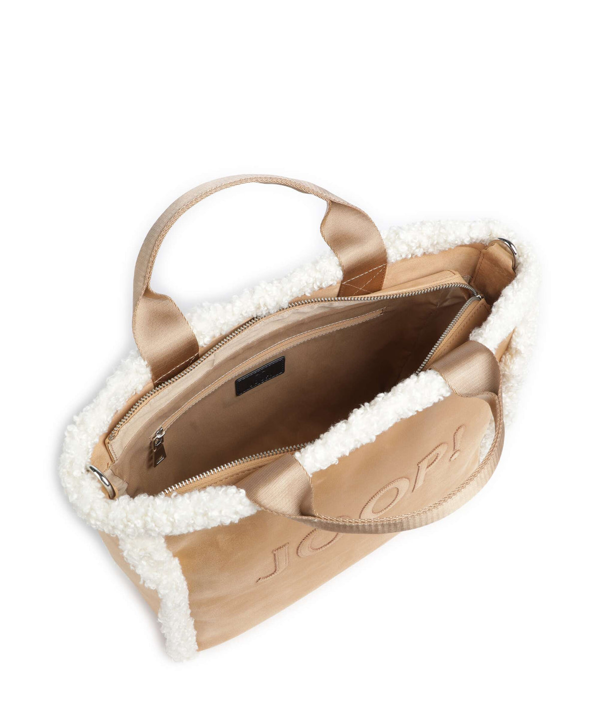 JOOP! Piacere Aurelia Handbag cappuccino