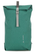 Vaude Wolfegg Backpack nickel/green