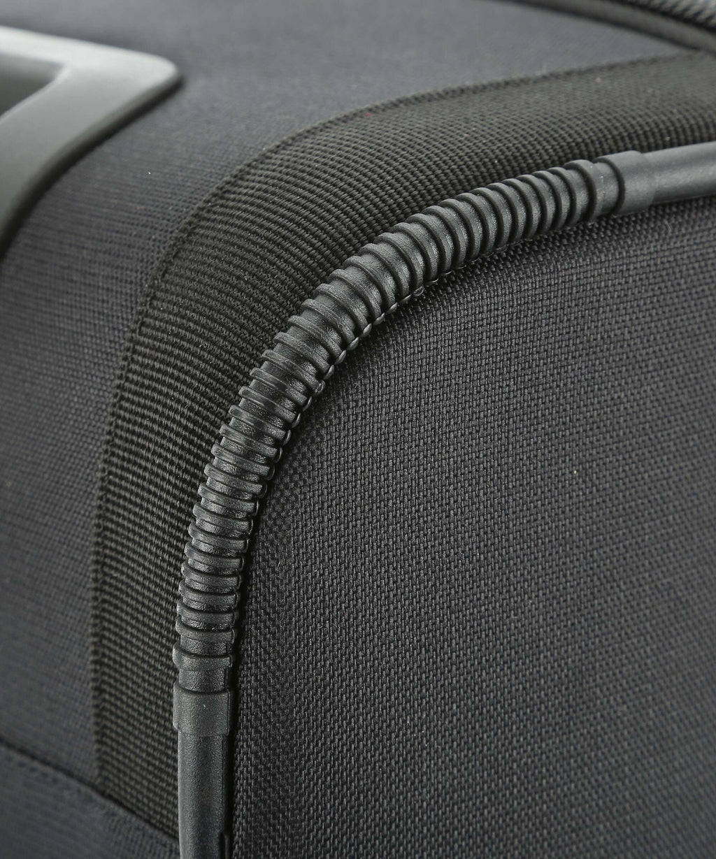 Vaude Rotuma 90 Travel bag with wheels black