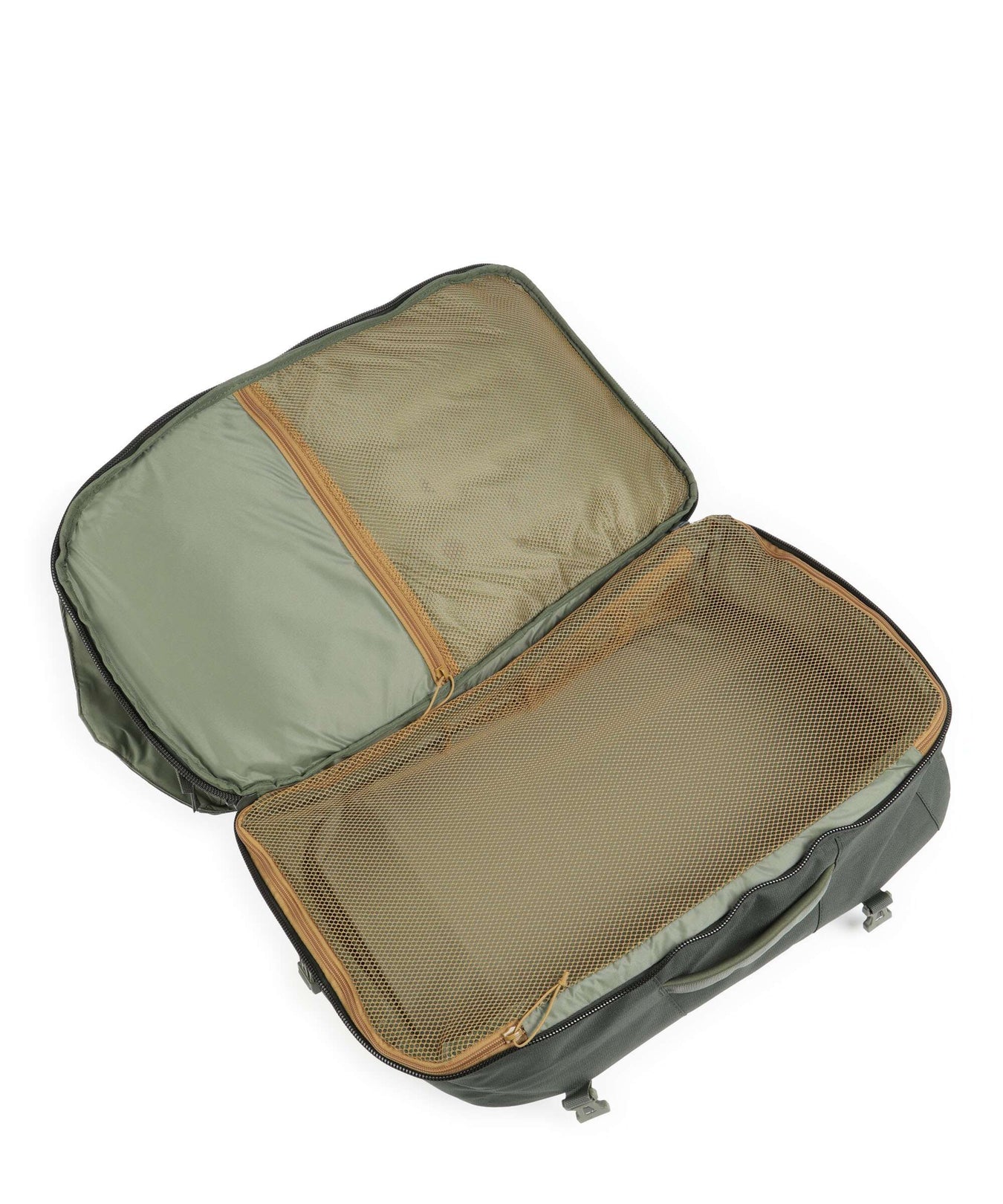 Vaude Mundo 38 Carry-On Travel backpack olive