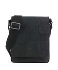 Strellson Richmond Crossbody bag black