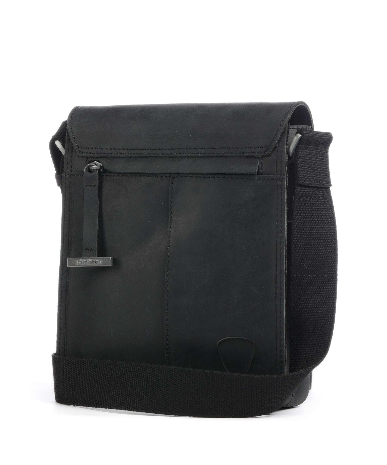 Strellson Richmond Crossbody bag black