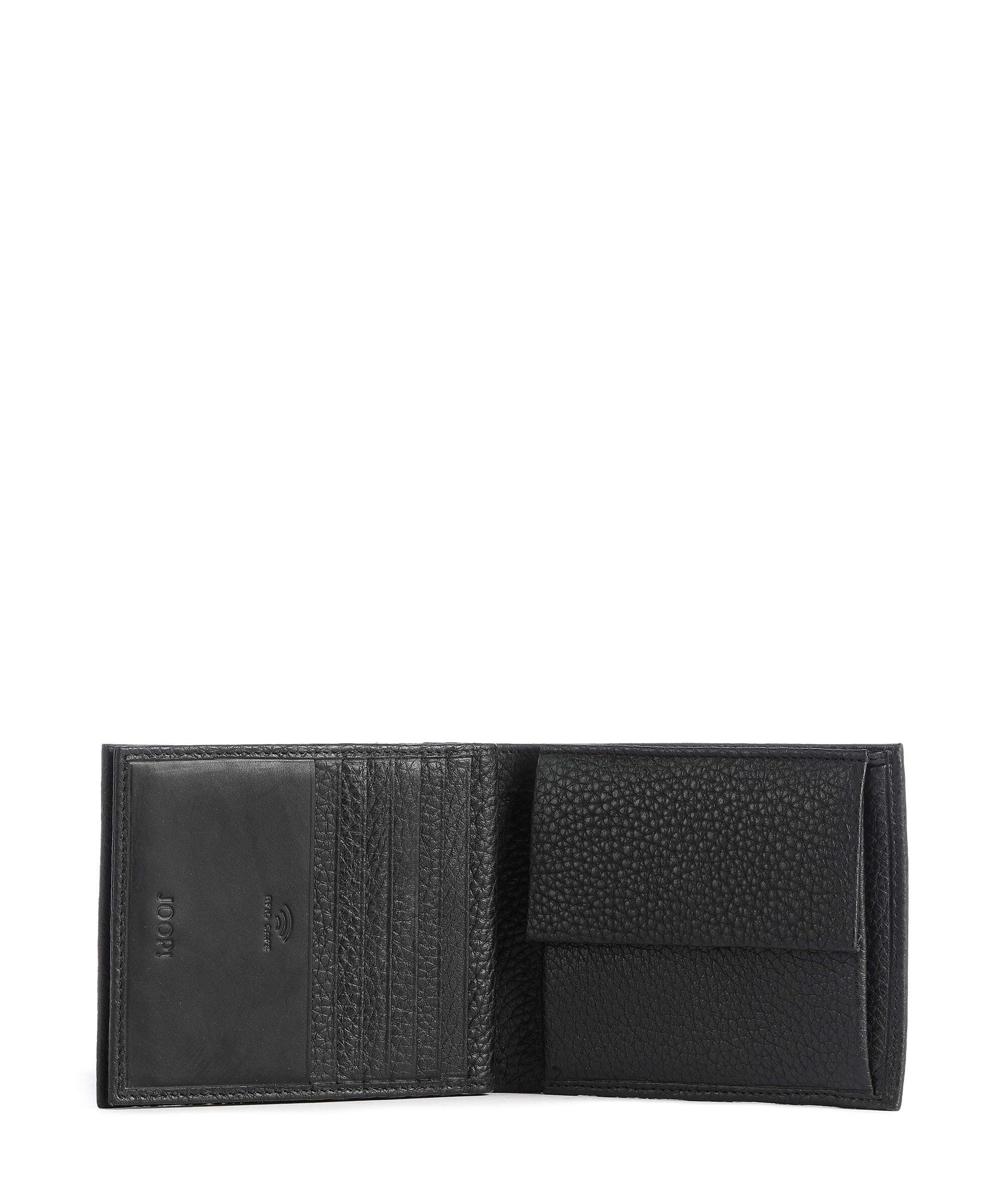 JOOP! Cardona Minos Wallet black