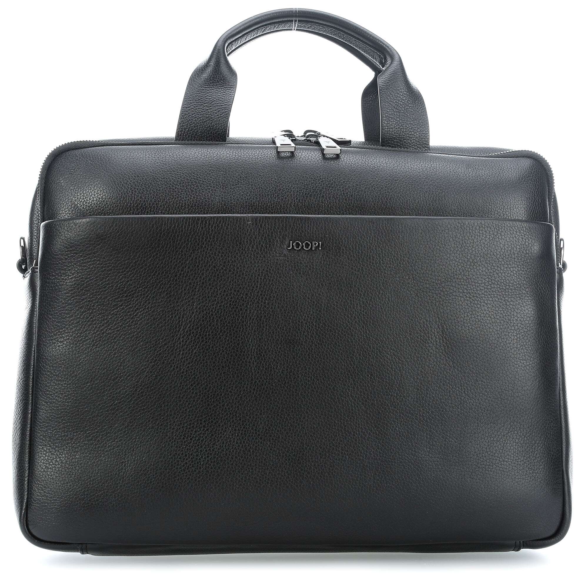 JOOP! Cardona Pandion Briefcase black