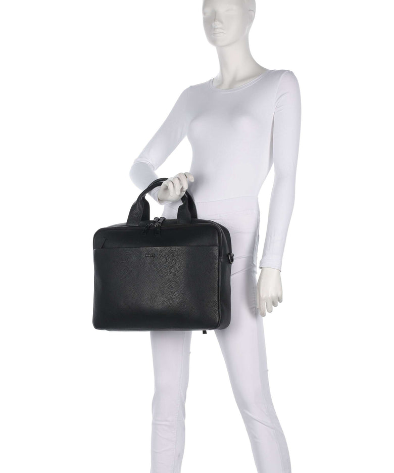 JOOP! Cardona Pandion Briefcase black
