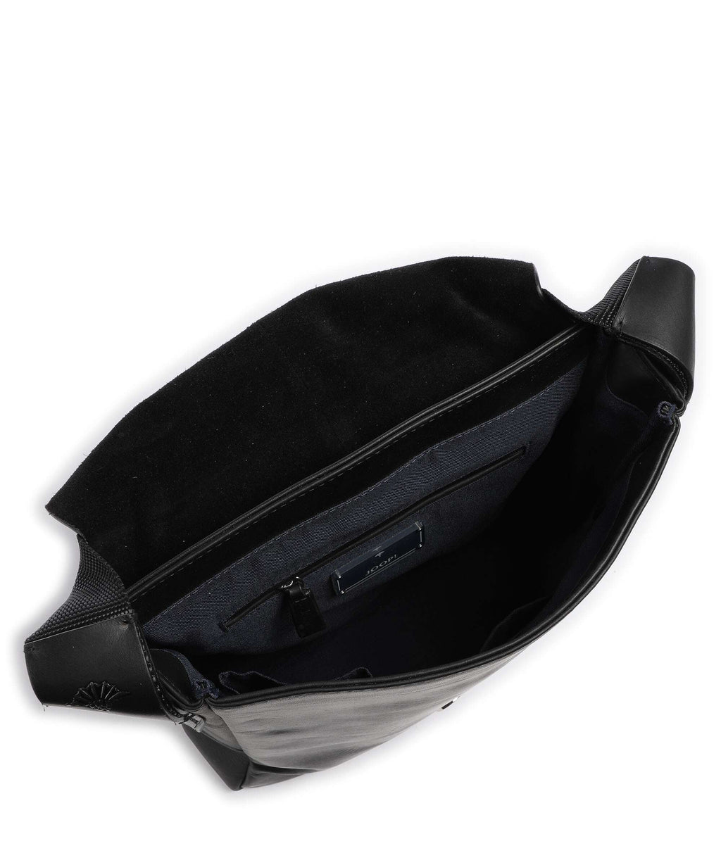 JOOP! Loreto Paris Crossbody bag black