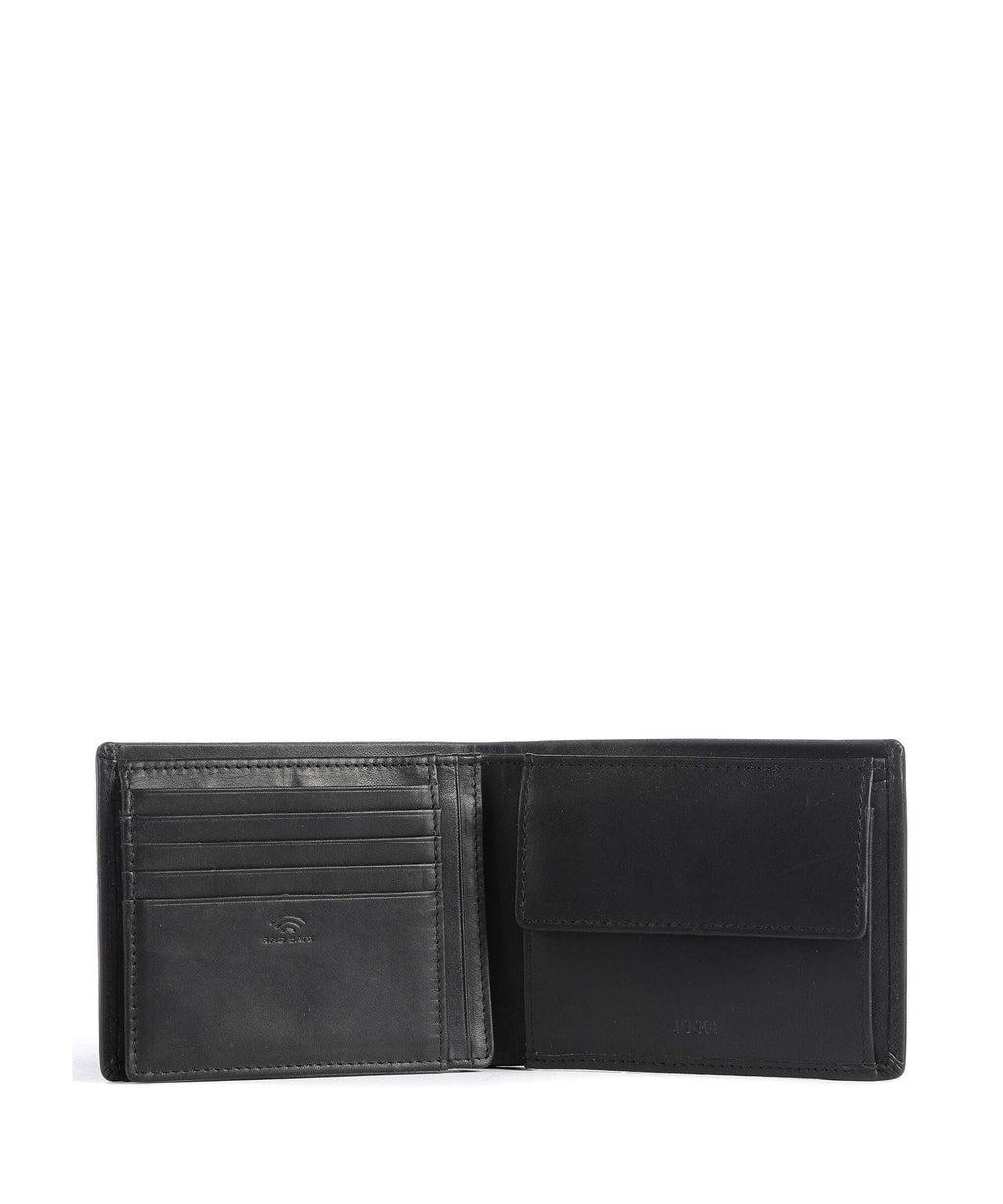JOOP! Loreto Typhon Wallet black