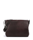 Strellson Abbey Briefcase dark brown