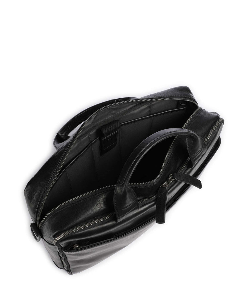 Strellson Abbey Briefcase black