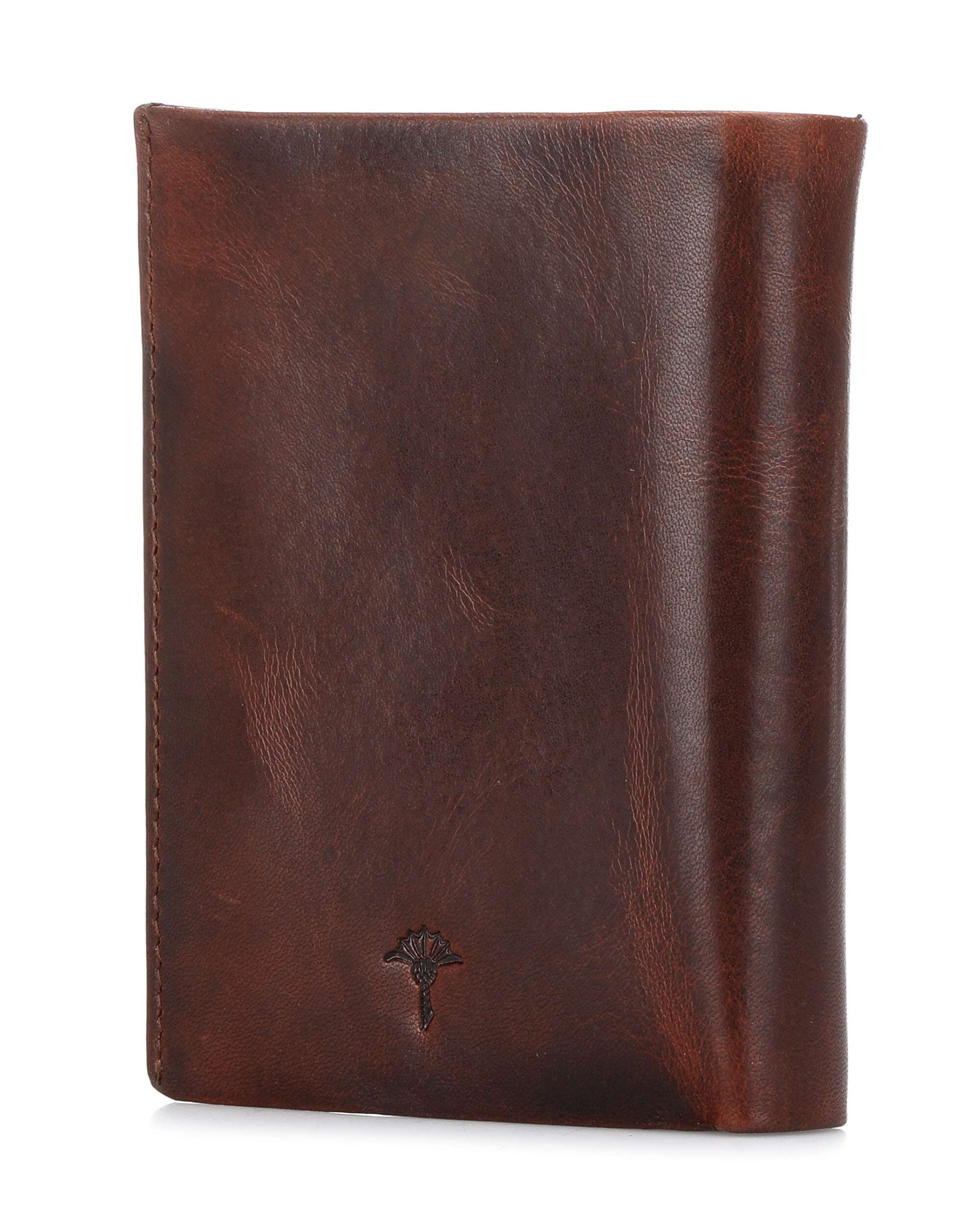 JOOP! Loreto Ladon Wallet dark brown