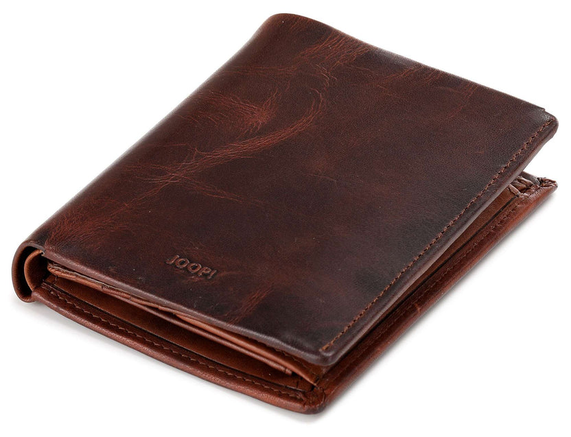 JOOP! Loreto Ladon Wallet dark brown
