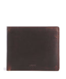 JOOP! Loreto Ninos RFID Wallet dark brown
