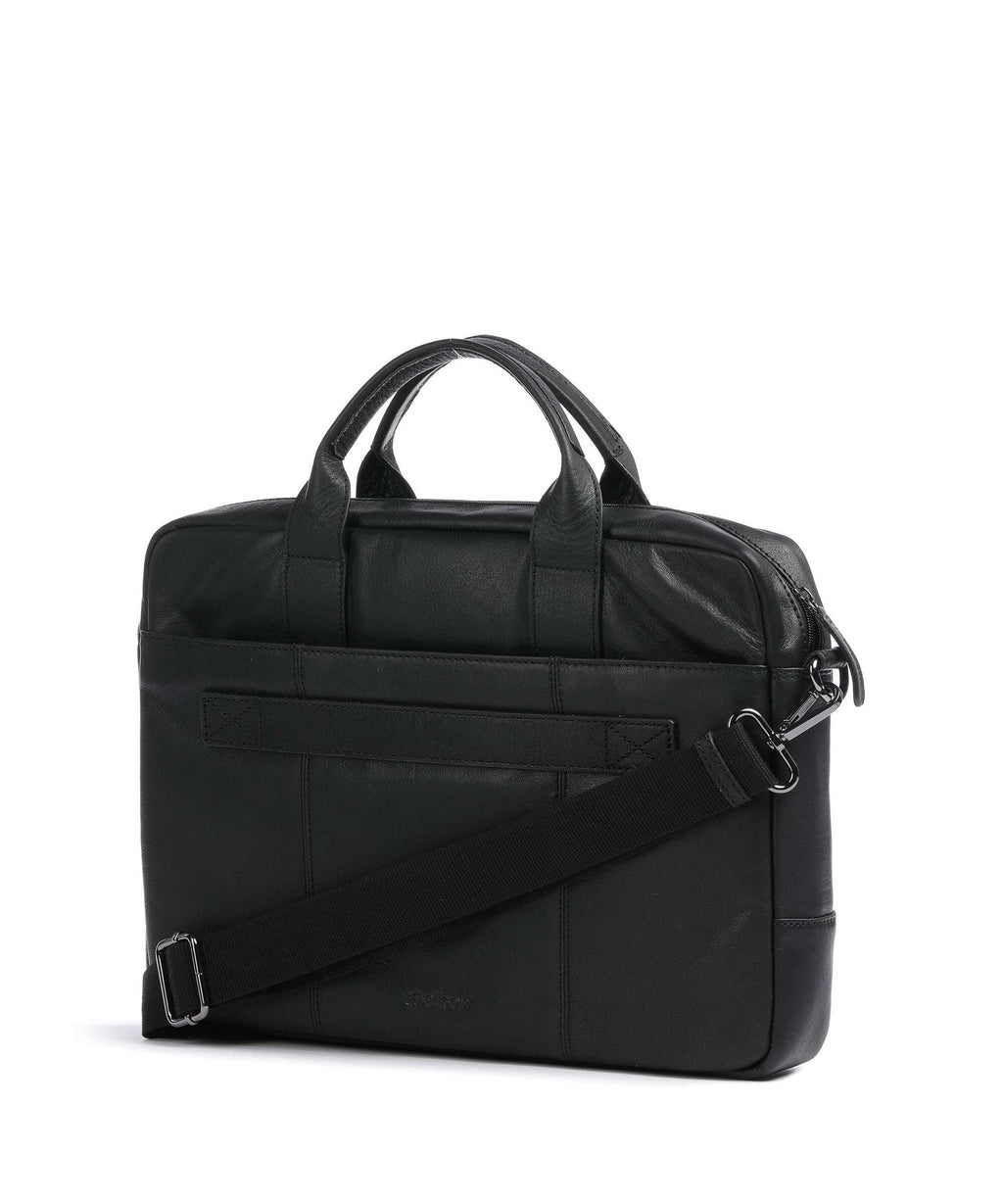 Strellson Hyde Briefcase black