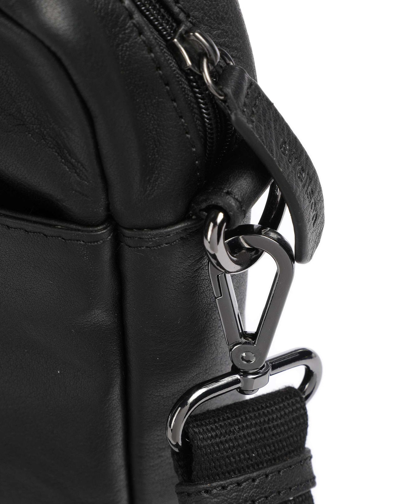 Strellson Hyde Briefcase black