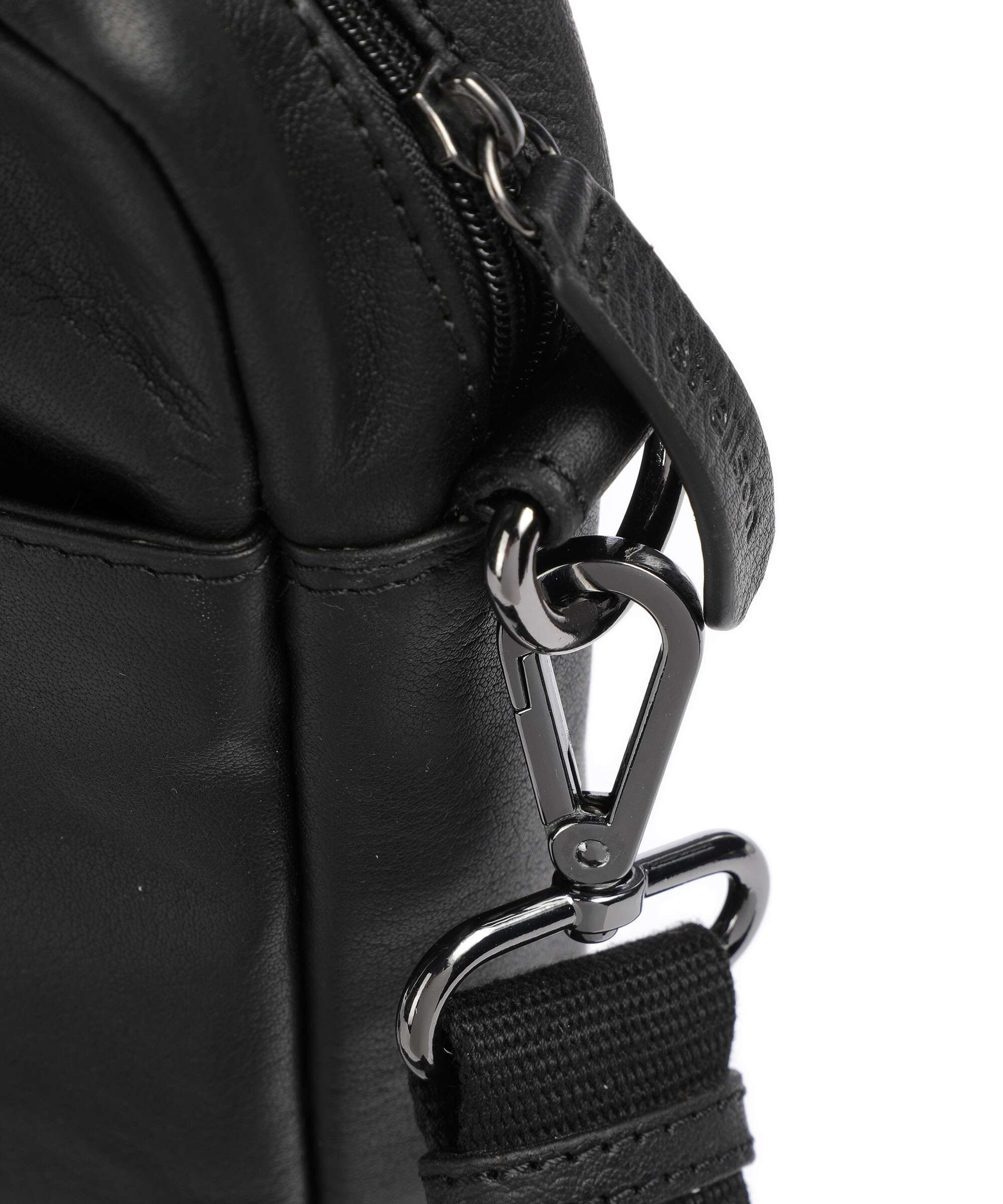 Strellson Hyde Briefcase black