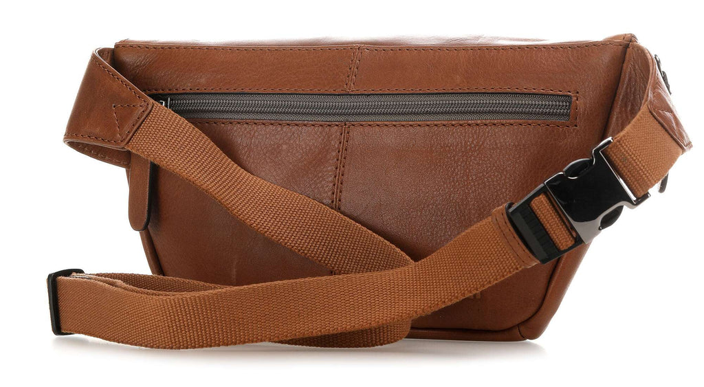 Strellson Hyde Belt bag cognac