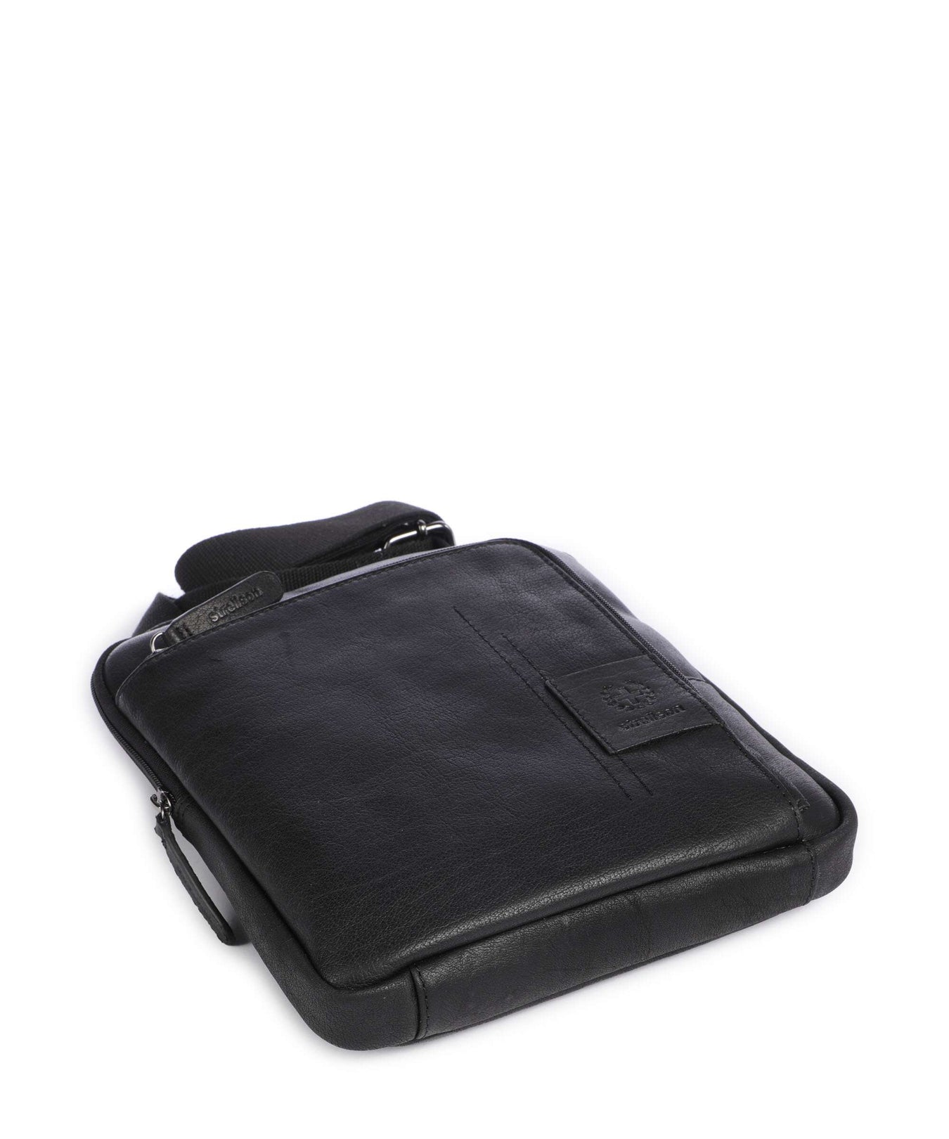 Strellson Hyde Park Brian Crossbody bag black