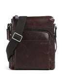 Strellson Abbey Crossbody bag dark brown
