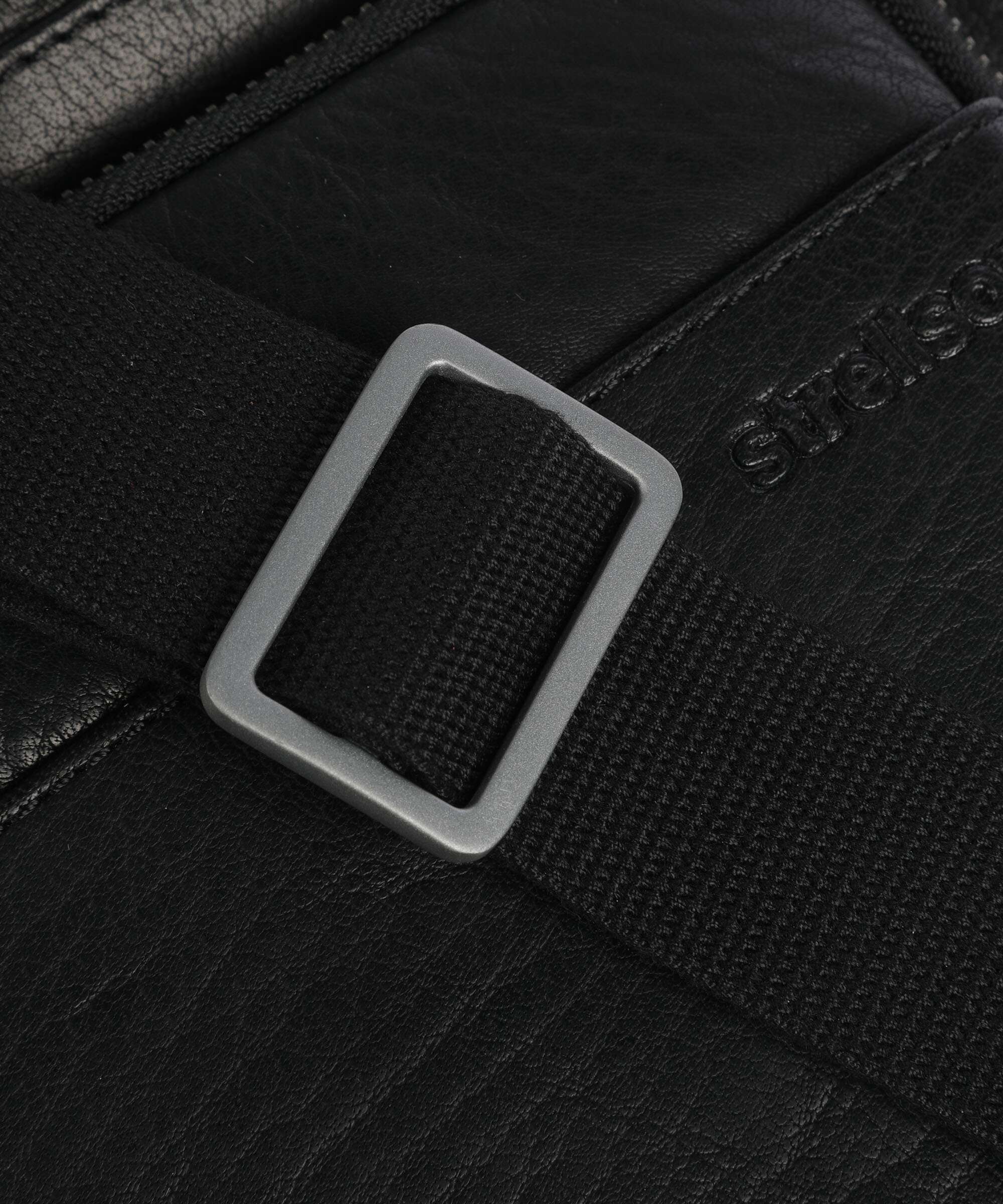 Strellson Abbey Crossbody bag black