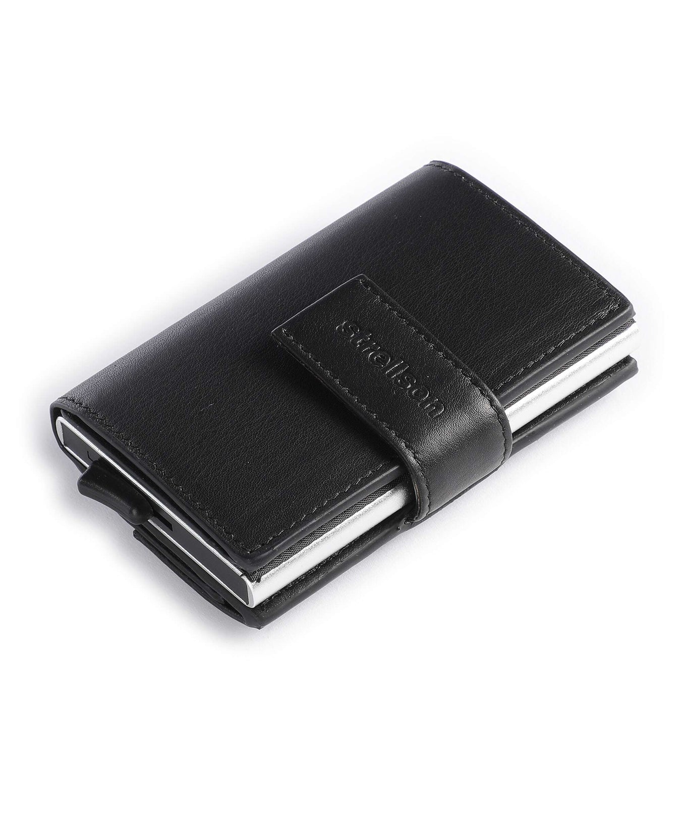 Strellson Camden RFID Credit card holder black