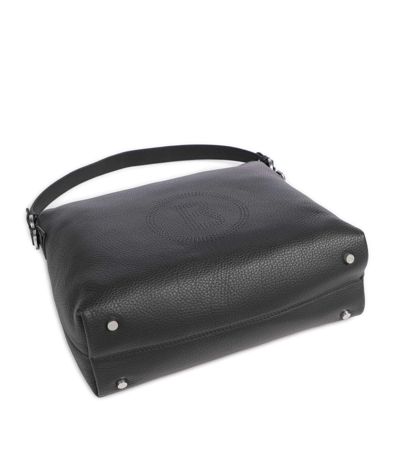 Bogner Sulden Marie Hobo bag black