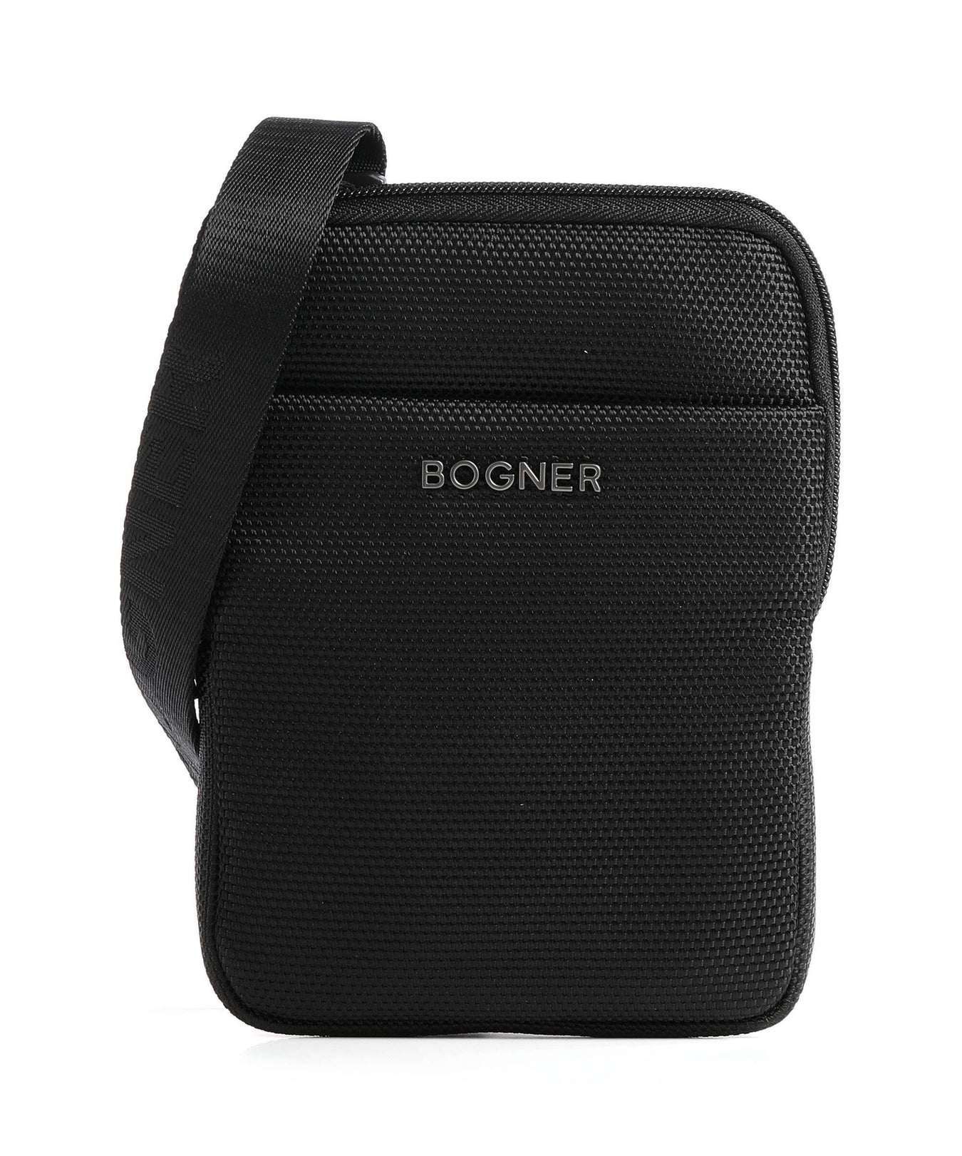 Bogner Keystone Frank Crossbody bag black