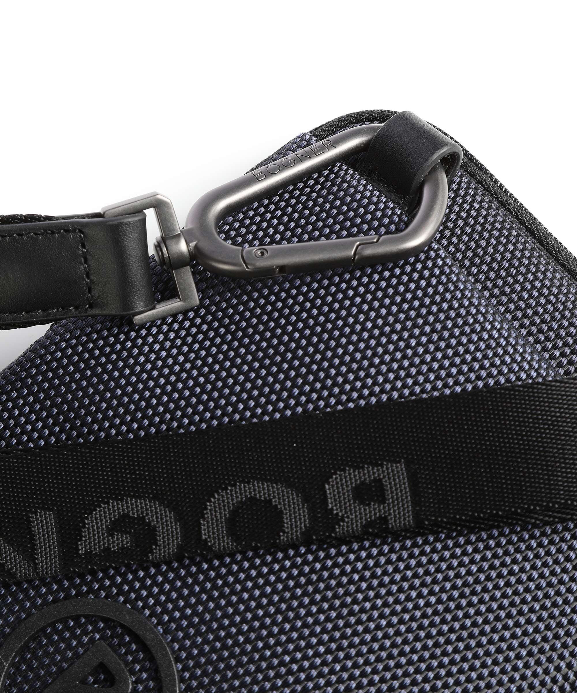 Bogner Keystone Frank Crossbody bag dark blue