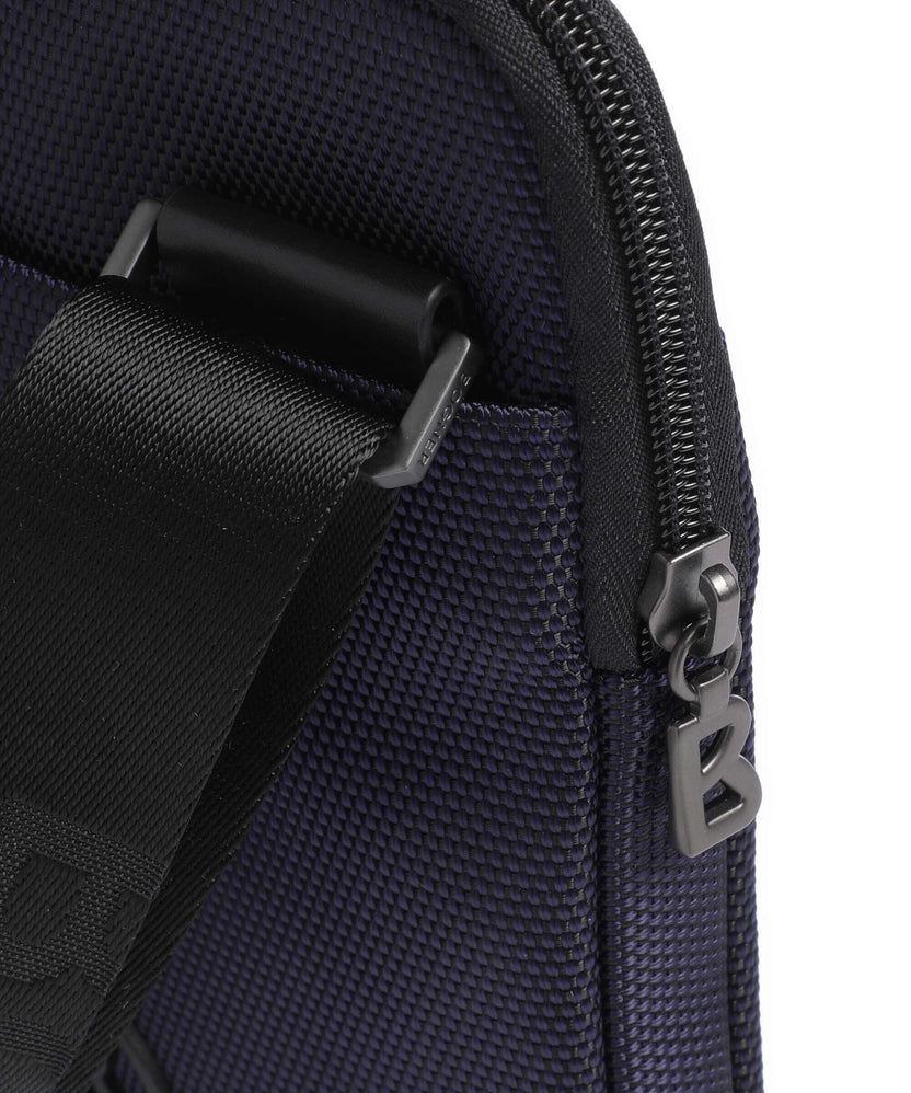 Bogner Keystone Frank Crossbody bag dark blue