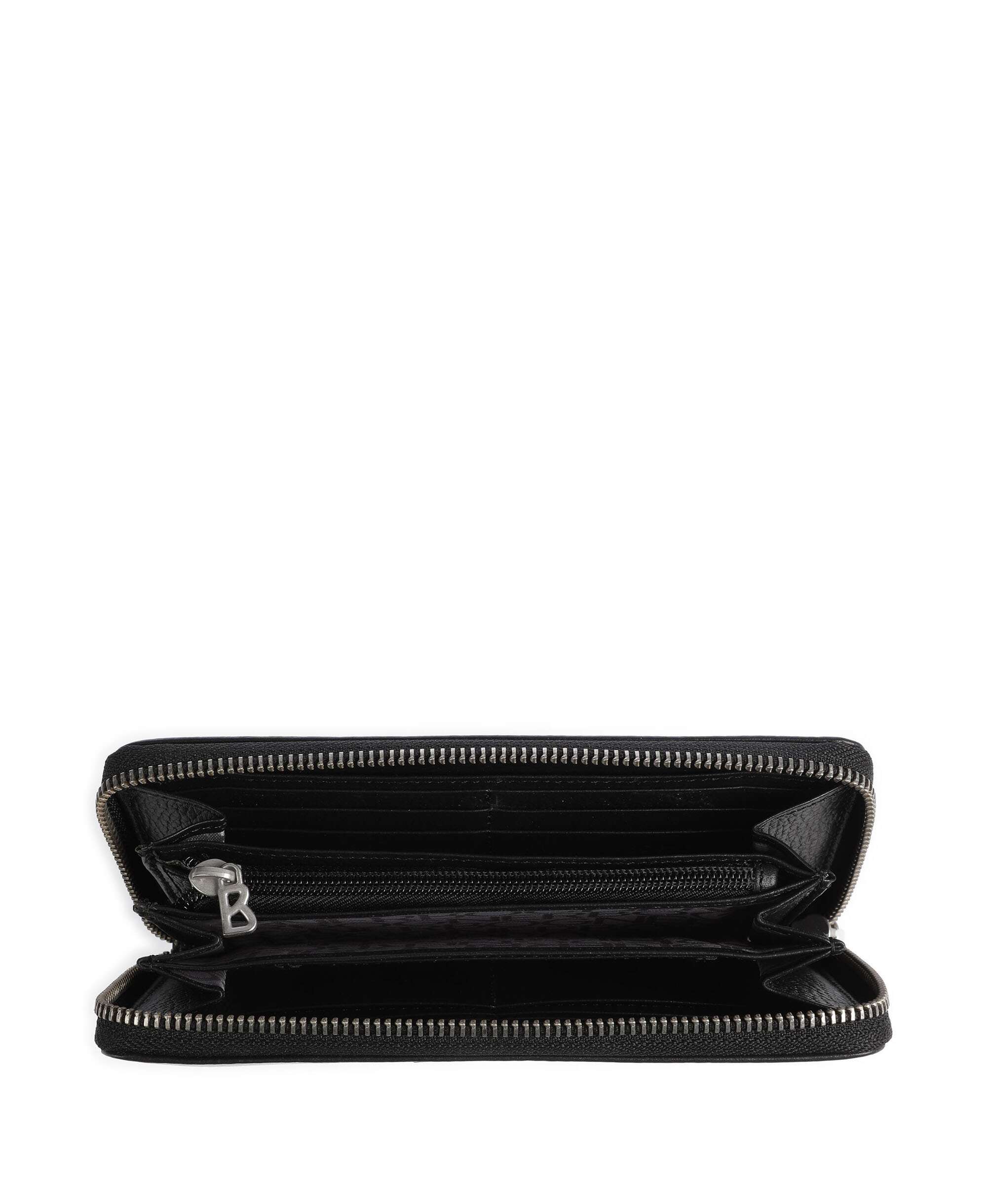 Bogner Andermatt Ela RFID Wallet black