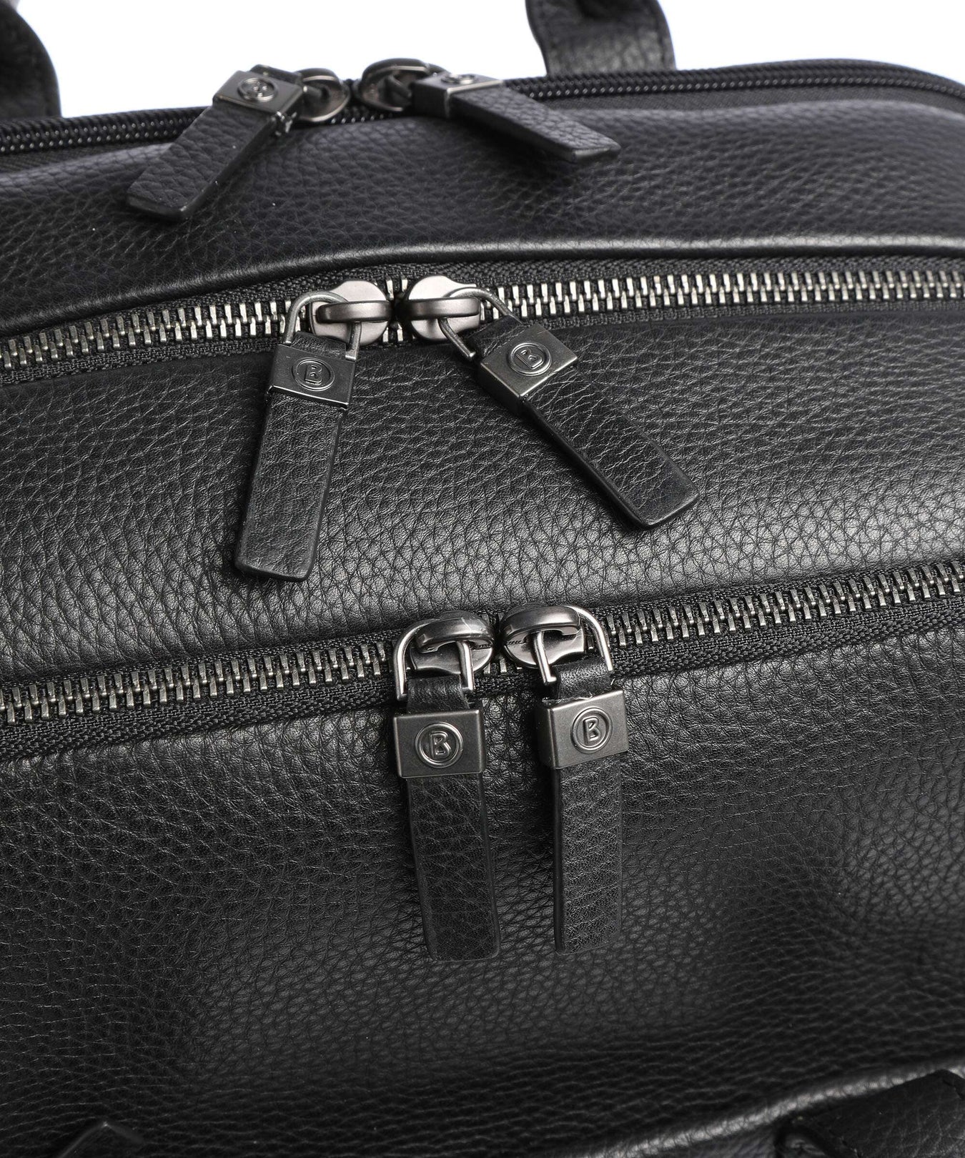 Bogner Jasper Philipp Backpack black