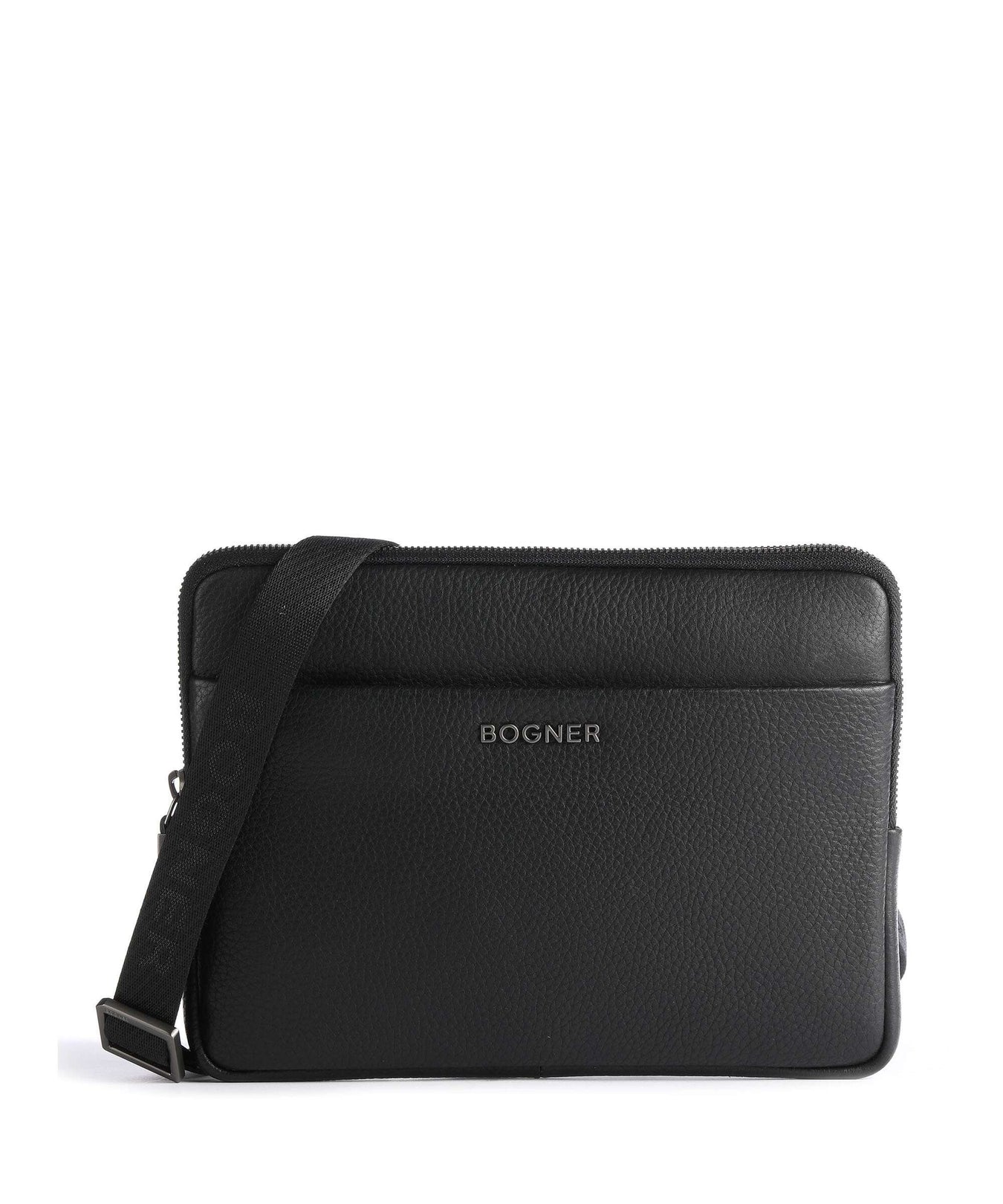 Bogner Jasper Linus Crossbody bag black