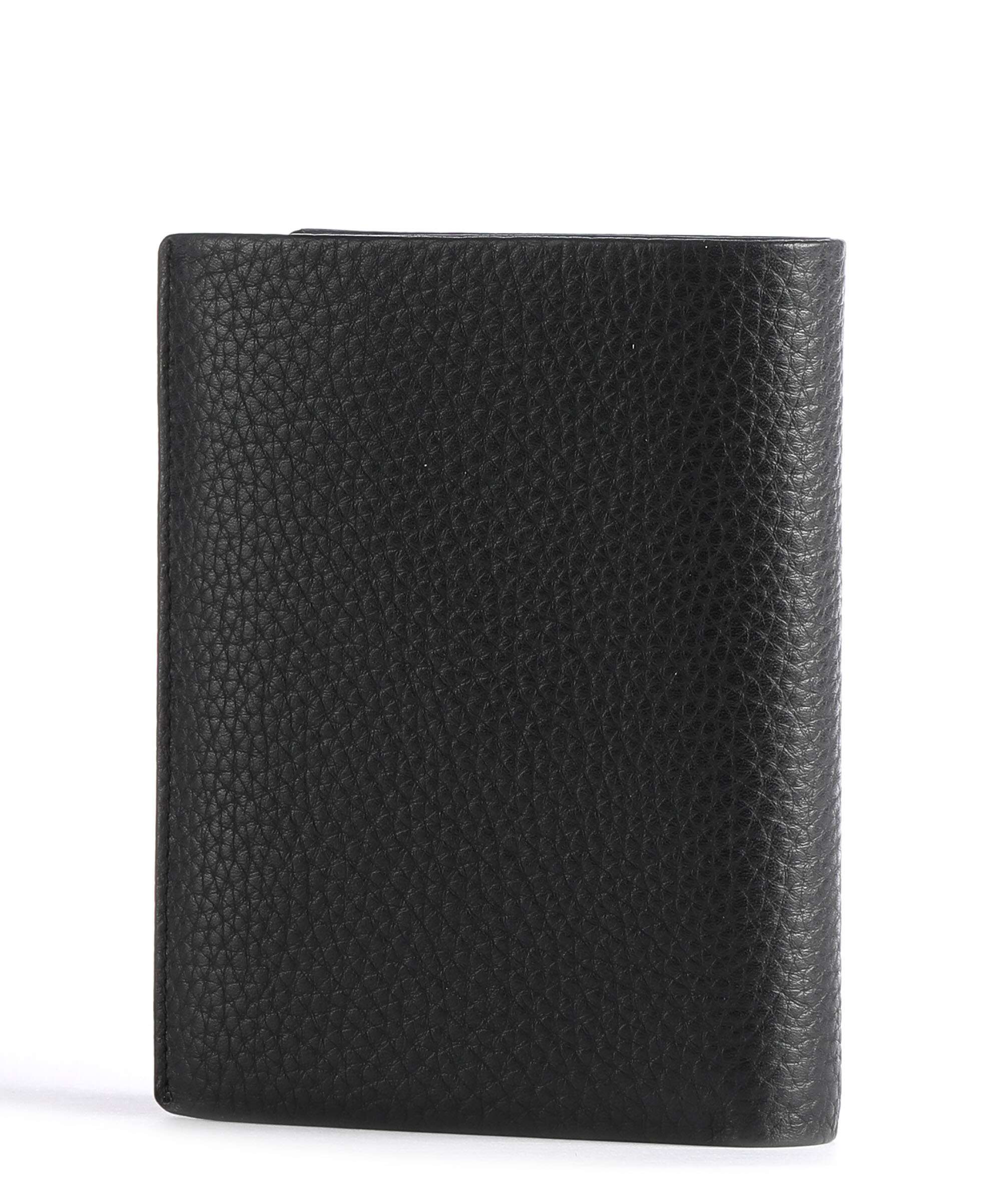 Bogner Vail Ruben RFID Wallet black