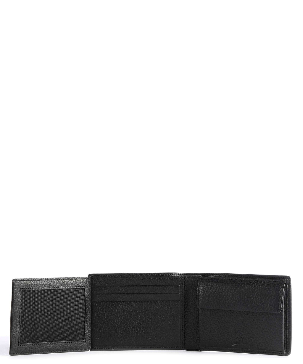 Bogner Vail Ruben Wallet black