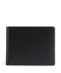 Bogner Aspen Lennox Wallet black