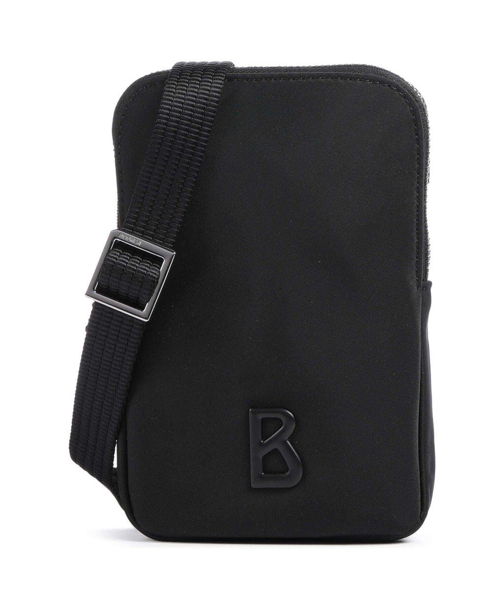 Bogner Verbier Play Johanna Phone bag black