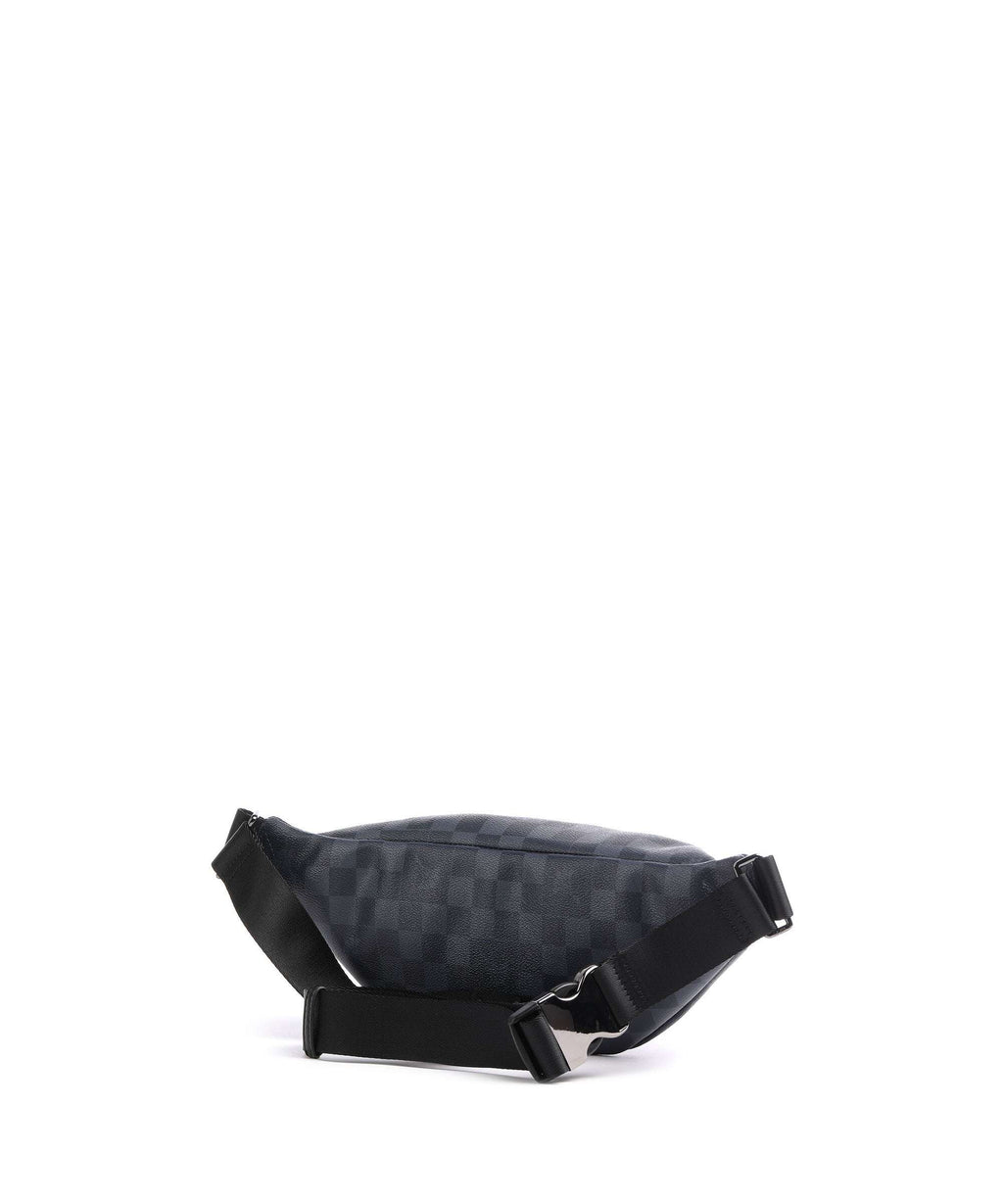 JOOP! Cortina Piazza Leo Belt bag dark blue