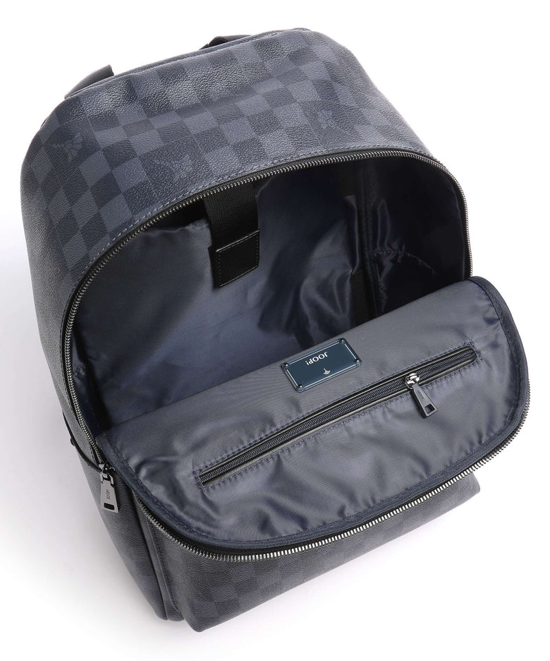 JOOP! Cortina Piazza Miko Backpack dark blue