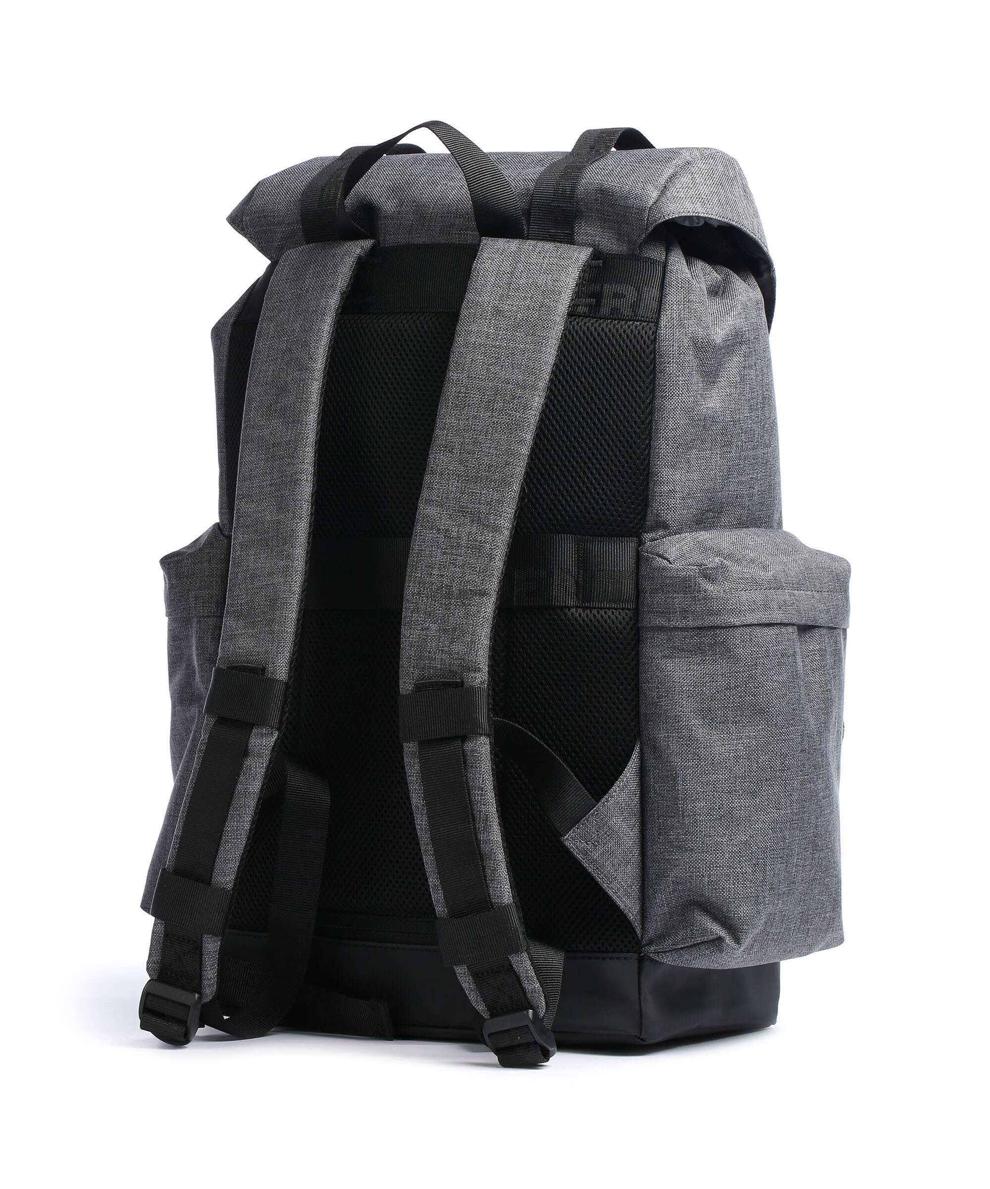 Strellson Northwood 2.0 Backpack dark grey