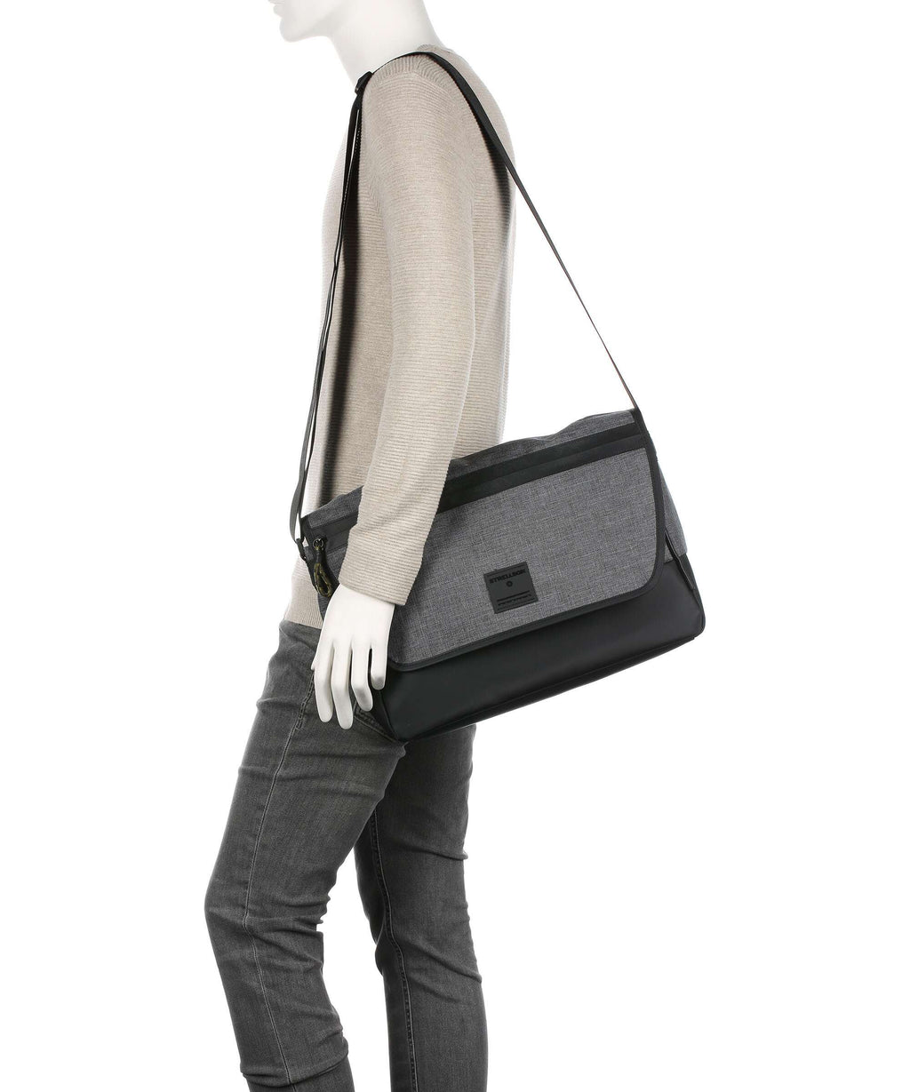 Strellson Northwood 2.0 2.0 Briefcase dark grey