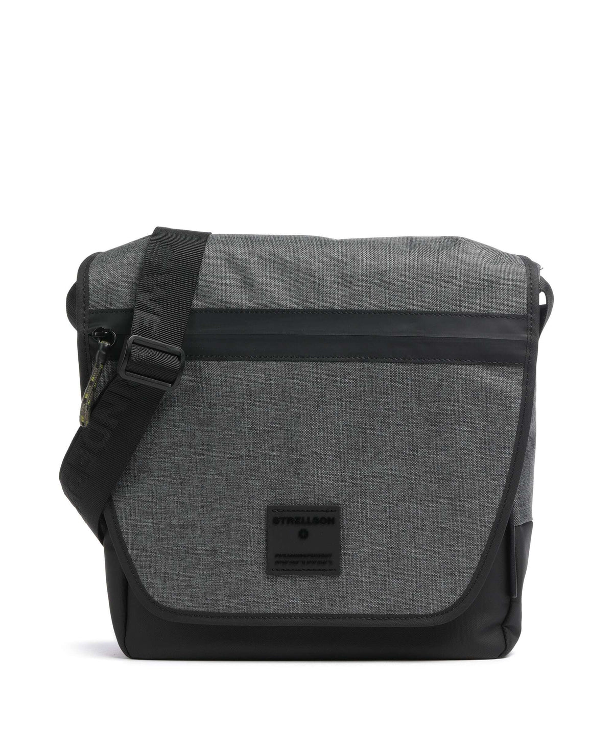 Strellson Northwood 2.0 Shoulder bag dark grey