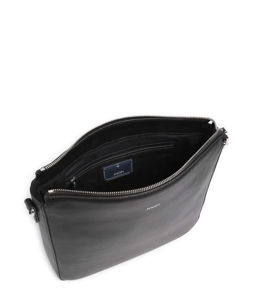 JOOP! Sofisticato 1.0 Jasmina Crossbody bag black