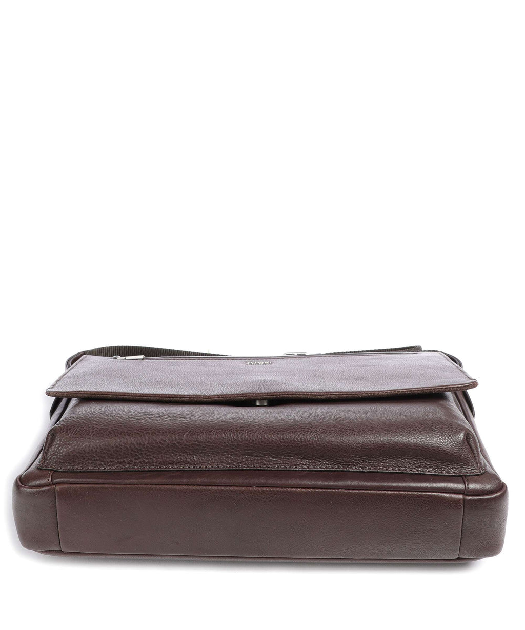 JOOP! Treviso Janis Messenger bag dark brown