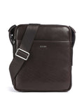 JOOP! Treviso Remus Crossbody bag dark brown