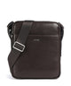 JOOP! Treviso Remus Crossbody bag dark brown