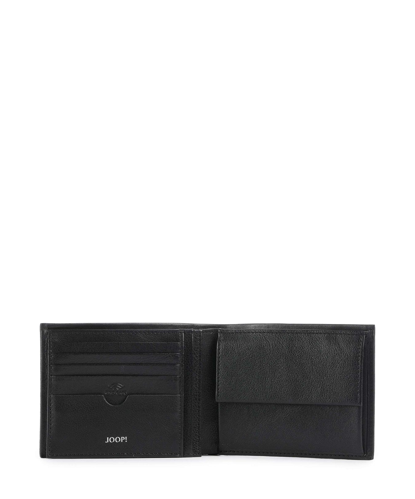 JOOP! Treviso Typhon RFID Wallet black