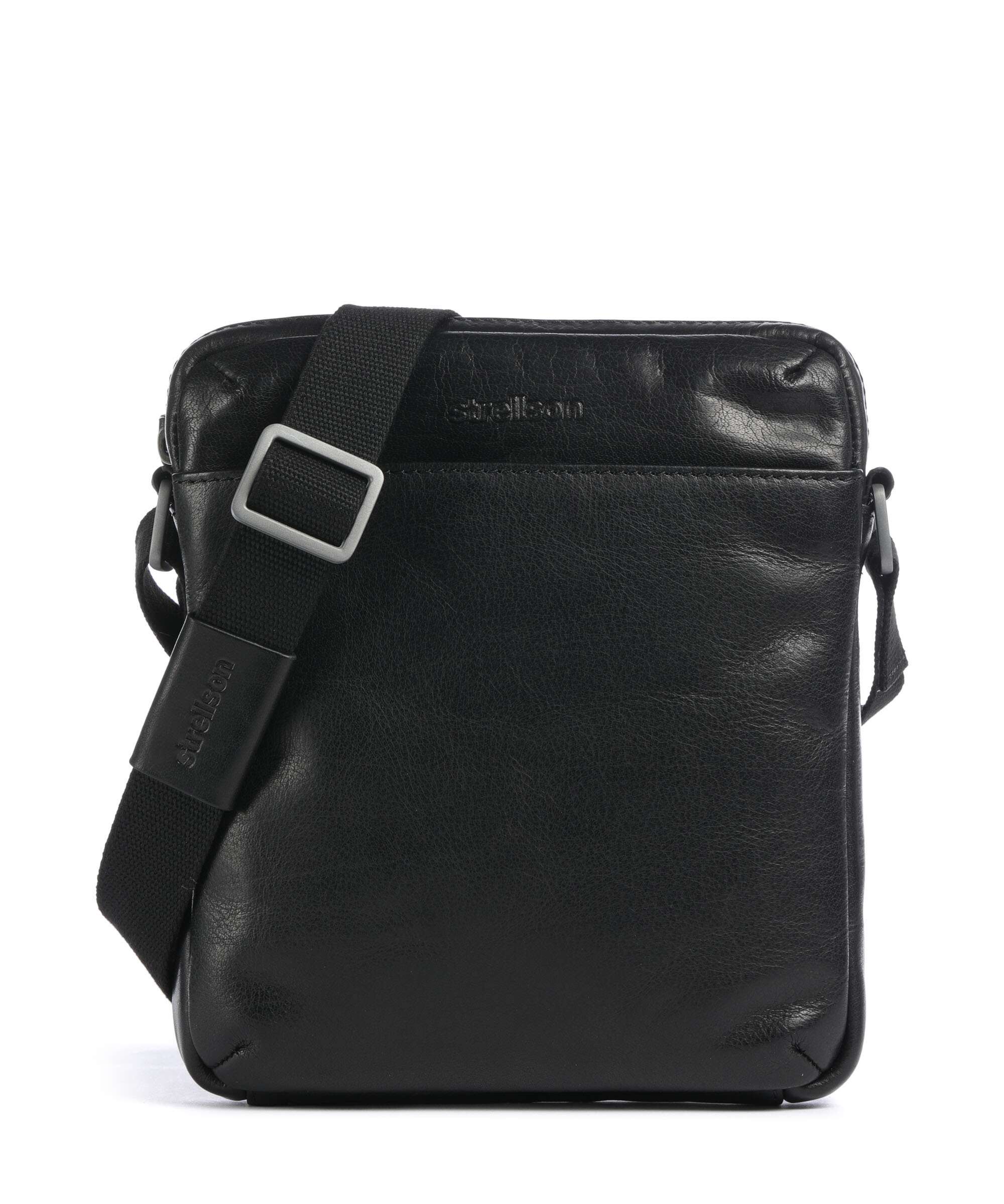 Strellson Abbey Crossbody bag black